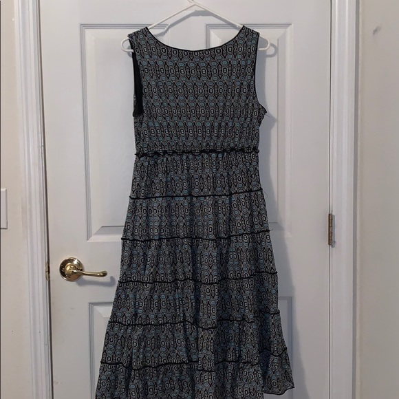 Summer dress - Picture 2 of 3